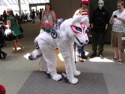 Otakon 2010 Eric