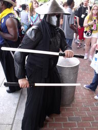 Otakon 2010 Eric