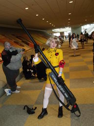 Otakon 2010 Eric