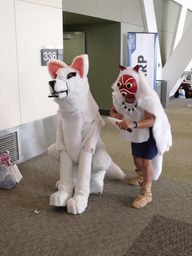 Otakon 2010 Eric