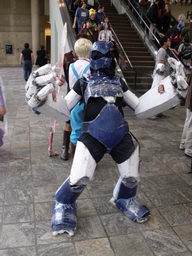 Otakon 2010 Eric