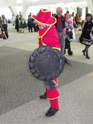 Otakon 2010 Eric