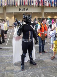 Otakon 2010 Eric