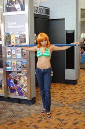 Otakon 2011 Brandi