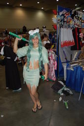 Otakon 2011 Brandi