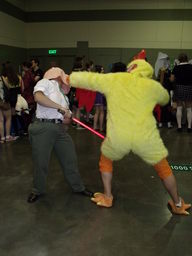 Otakon 2011 Eric