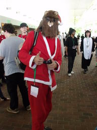 Otakon 2011 Eric