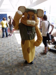 Otakon 2011 Eric