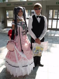 Otakon 2011 Eric