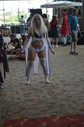 Otakon 2012 Brandi