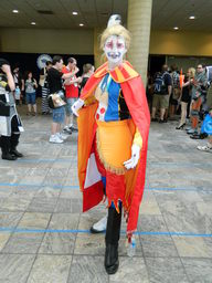 Otakon 2012 Eric