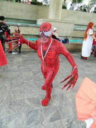 Otakon 2012 Eric