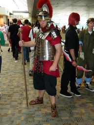 Otakon 2012 Eric