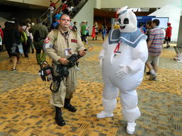 Otakon 2012 Eric