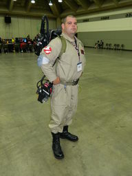 Otakon 2012 Eric