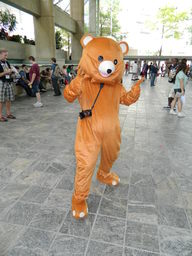 Otakon 2012 Eric