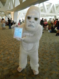 Otakon 2012 Eric