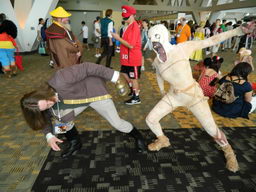 Otakon 2012 Eric