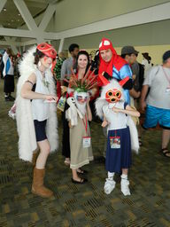 Otakon 2013 Eric