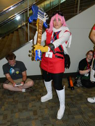 Otakon 2013 Eric Otakon 2013 Eric