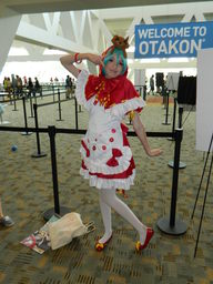 Otakon 2013 Eric Otakon 2013 Eric