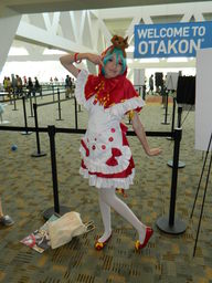 Otakon 2013 Eric