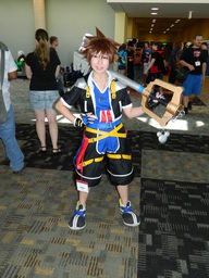 Otakon 2013 Eric Otakon 2013 Eric