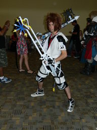Otakon 2013 Eric Otakon 2013 Eric
