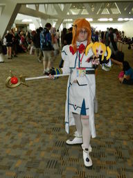 Otakon 2013 Eric Otakon 2013 Eric