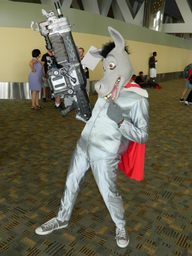 Otakon 2013 Eric Otakon 2013 Eric