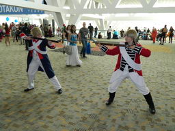 Otakon 2013 Eric