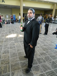 Otakon 2014 Eric