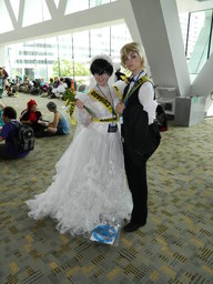 Otakon 2014 Eric Otakon 2014 Eric