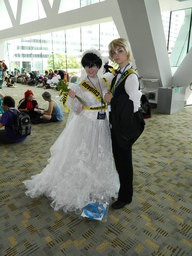 Otakon 2014 Eric