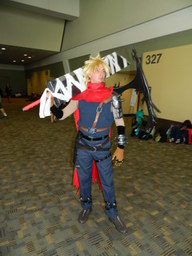 Otakon 2014 Eric Otakon 2014 Eric