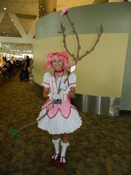 Otakon 2014 Eric