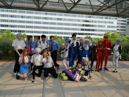 Otakon 2014 Eric Otakon 2014 Eric