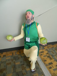 Otakon 2014 Eric Otakon 2014 Eric