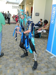 Otakon 2014 Eric