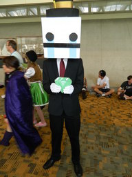 Otakon 2014 Eric Otakon 2014 Eric
