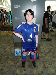 Otakon 2014 Eric Otakon 2014 Eric