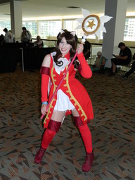 Otakon 2014 Eric Otakon 2014 Eric