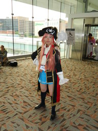 Otakon 2014 Eric Otakon 2014 Eric