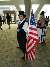 Otakon 2014 Eric