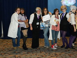 Otakon 2014 Eric Otakon 2014 Eric