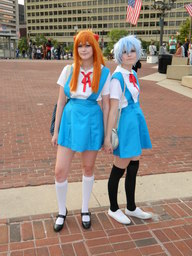 Otakon 2014 Eric Otakon 2014 Eric