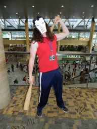 Otakon 2015 Eric