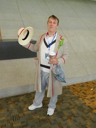 Otakon 2015 Eric