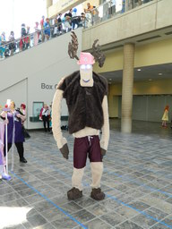 Otakon 2015 Eric