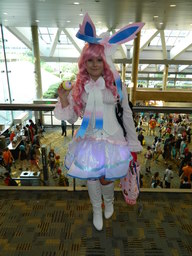 Otakon 2015 Eric